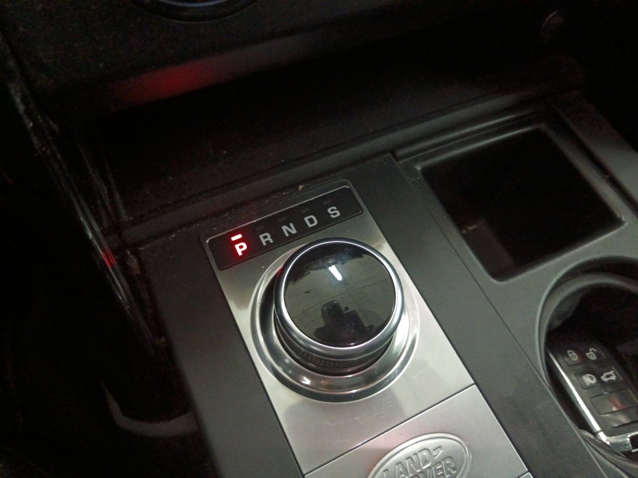 Foto Land-Rover Discovery 14