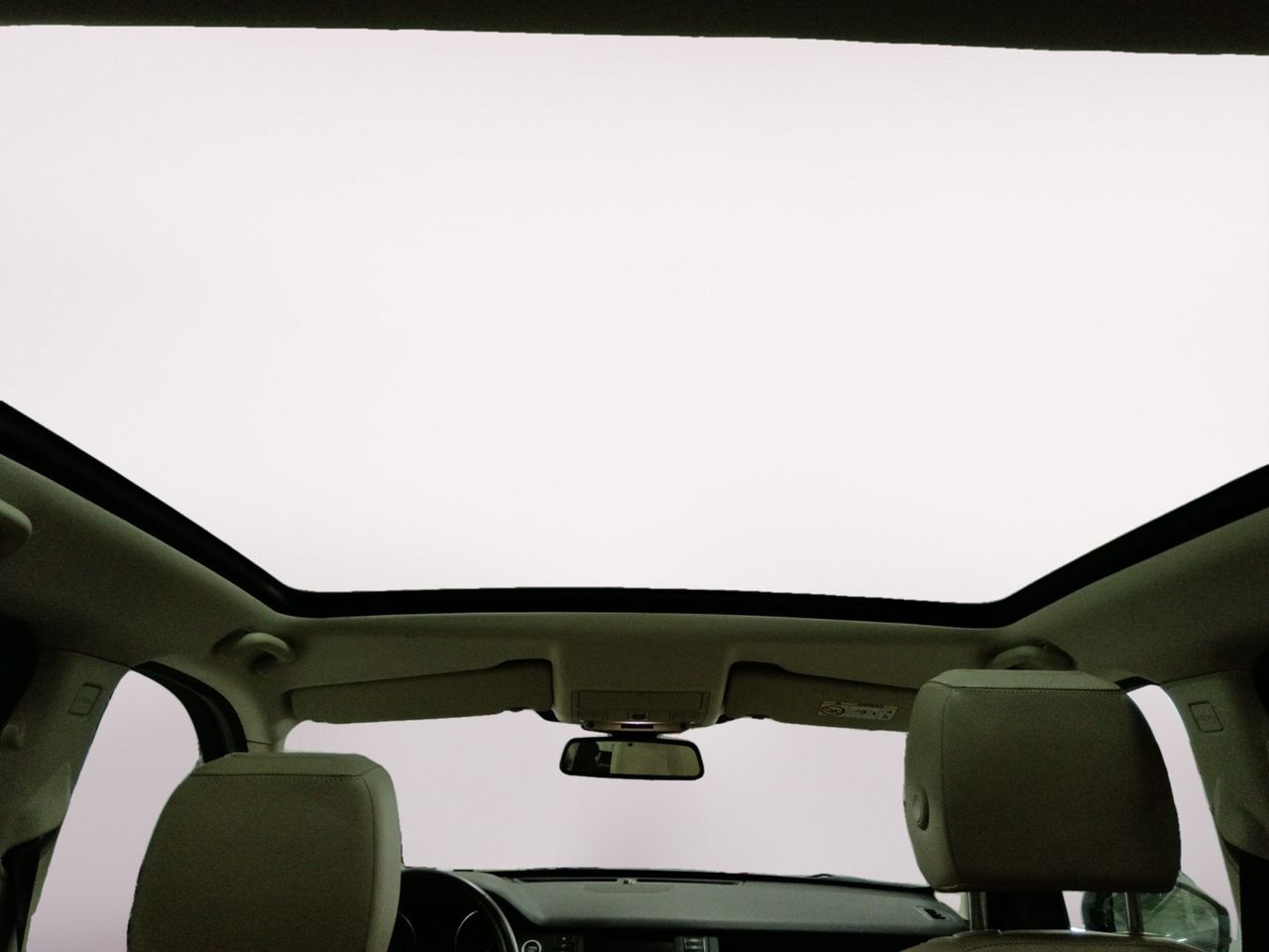 Foto Land-Rover Discovery Sport 11