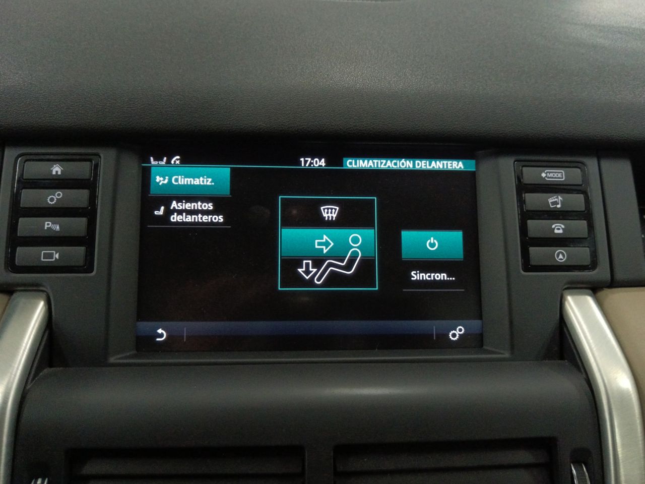 Foto Land-Rover Discovery Sport 20