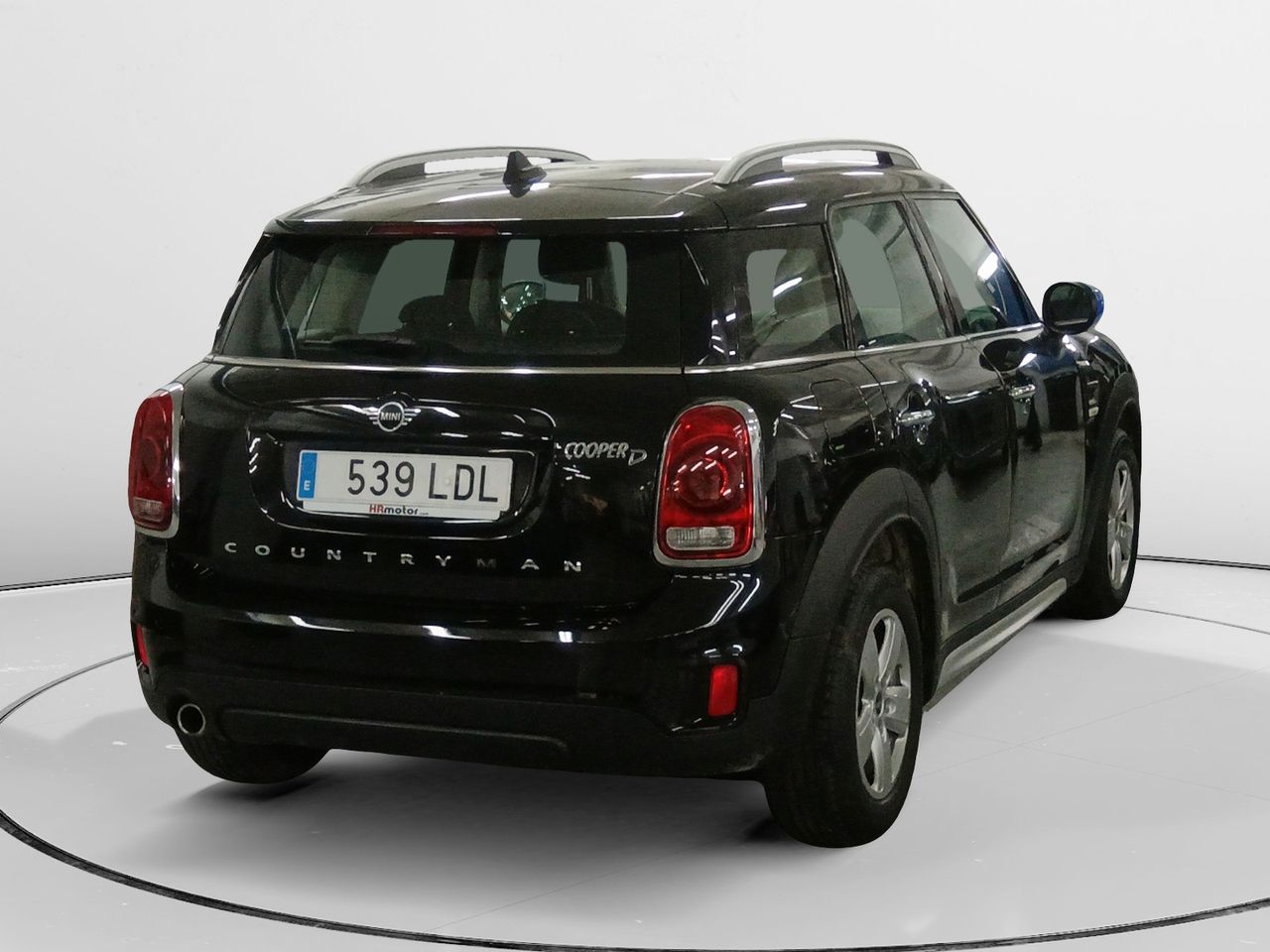 Foto Mini Countryman 2