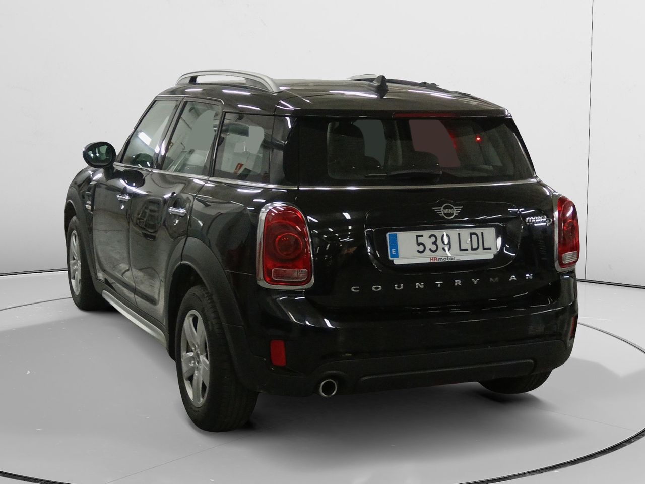 Foto Mini Countryman 4