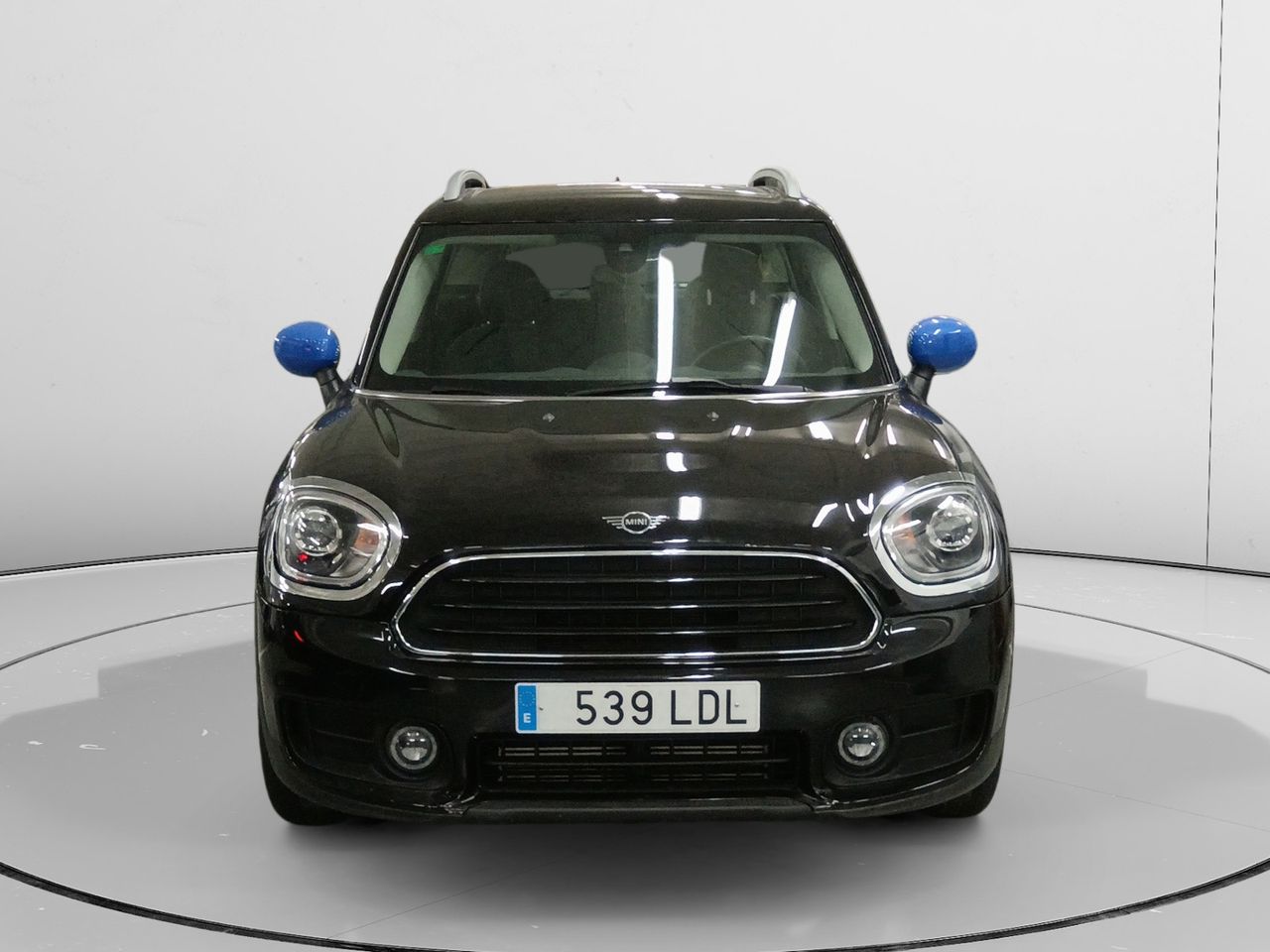 Foto Mini Countryman 5