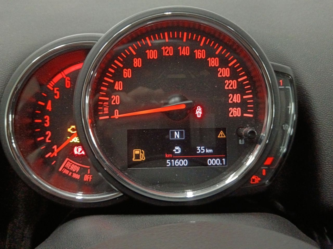Foto Mini Countryman 12