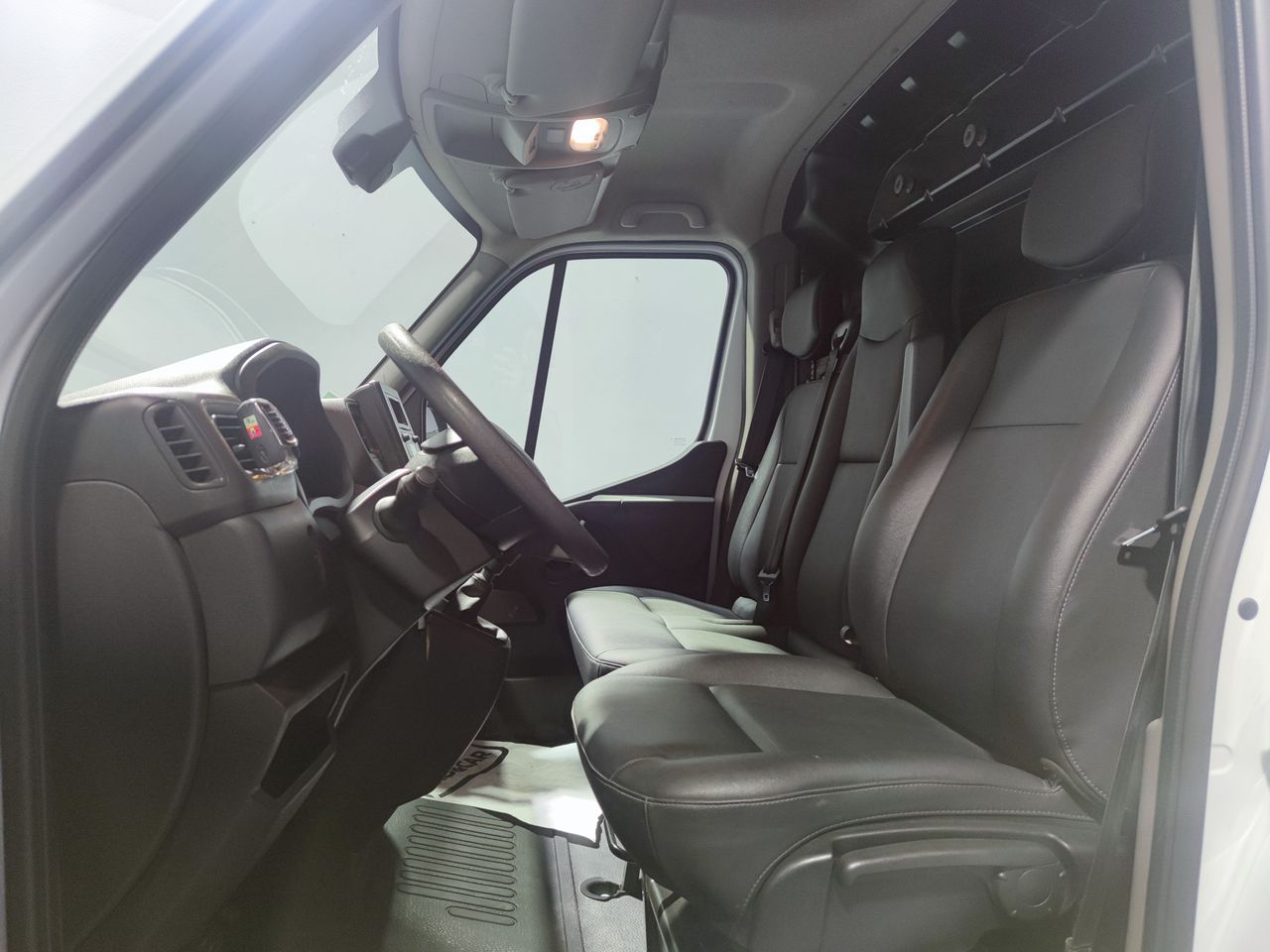 Foto Opel Movano 8