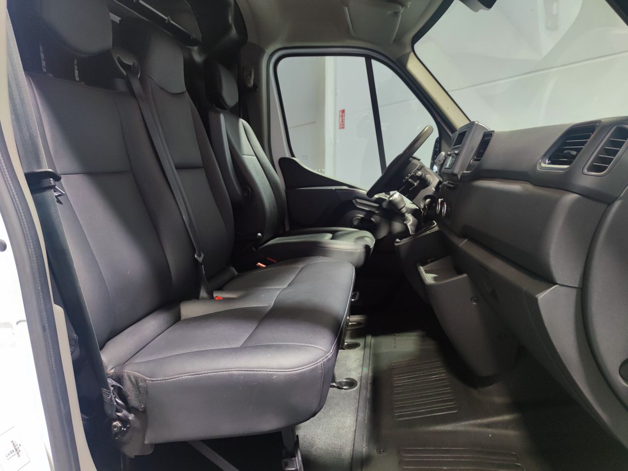 Foto Opel Movano 9