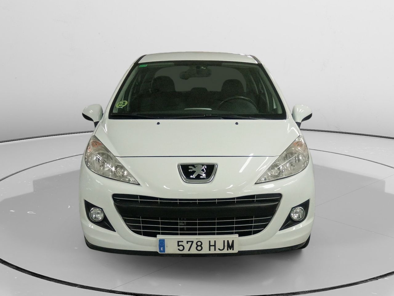 Foto Peugeot 207 5