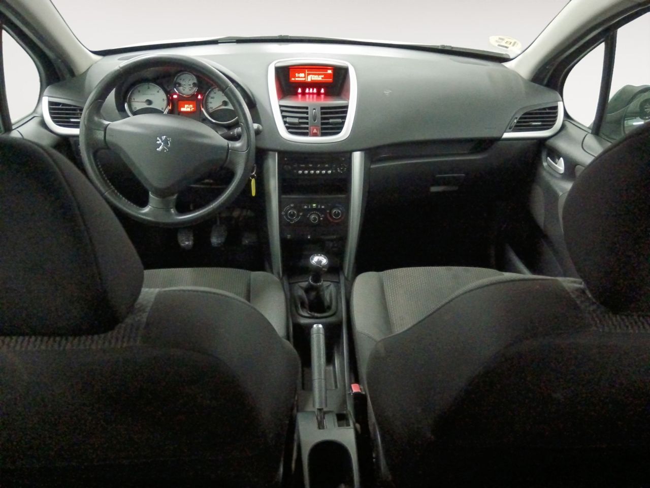 Foto Peugeot 207 6