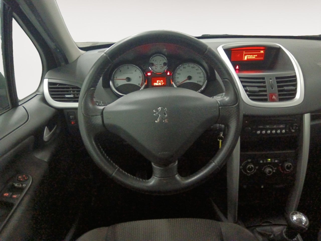 Foto Peugeot 207 7