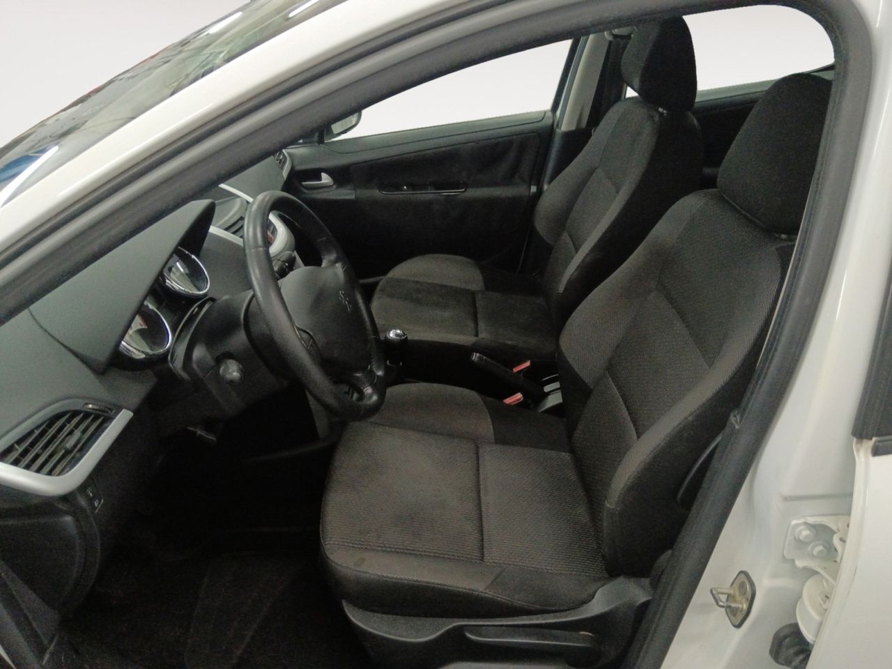 Foto Peugeot 207 8