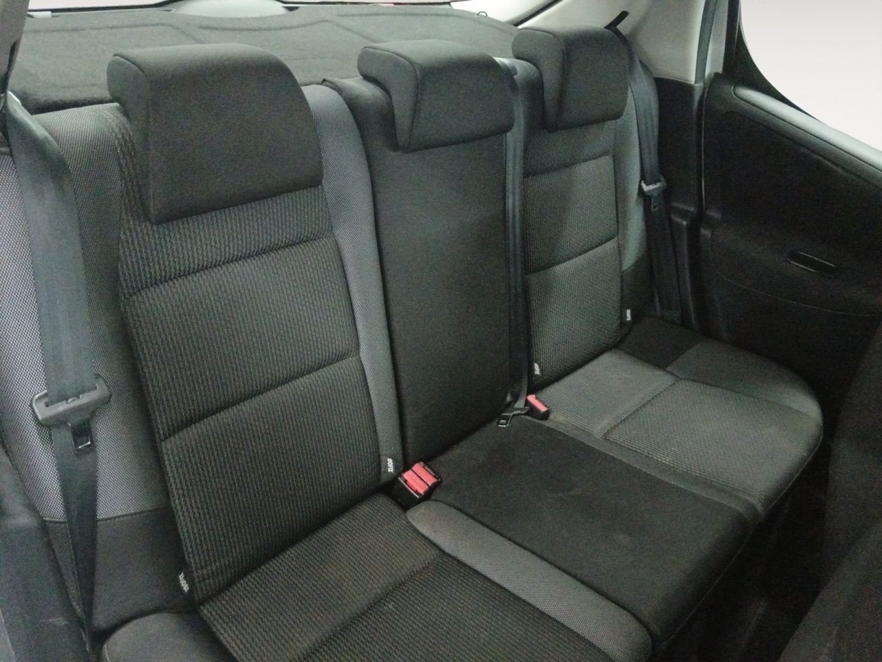 Foto Peugeot 207 9