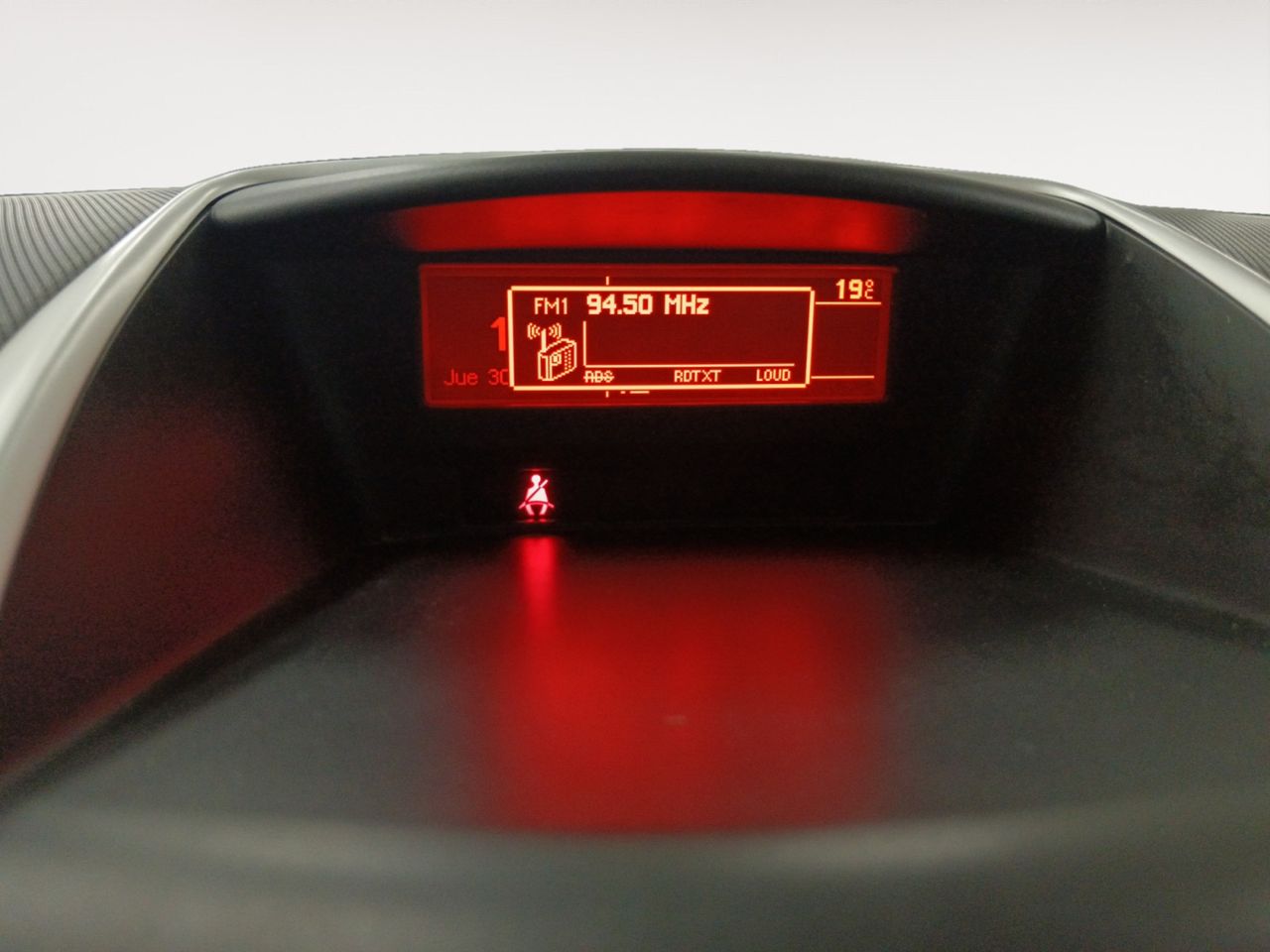 Foto Peugeot 207 13