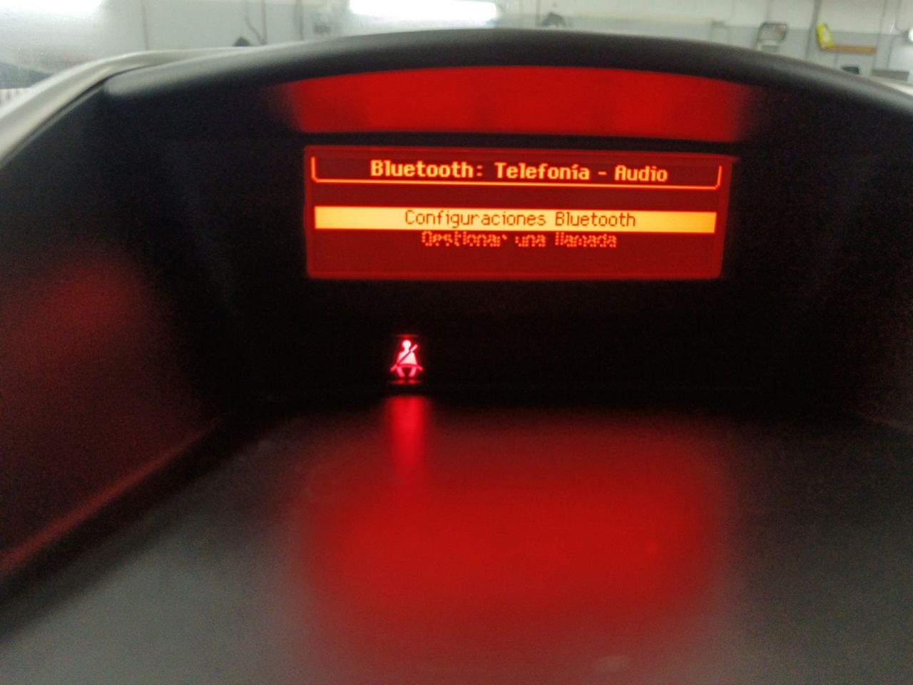 Foto Peugeot 207 14