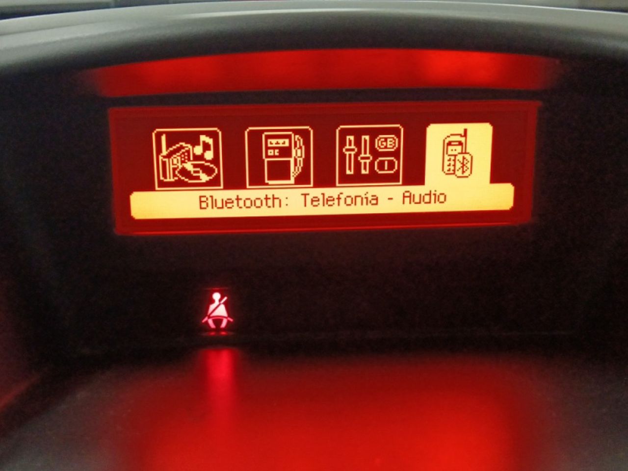 Foto Peugeot 207 15