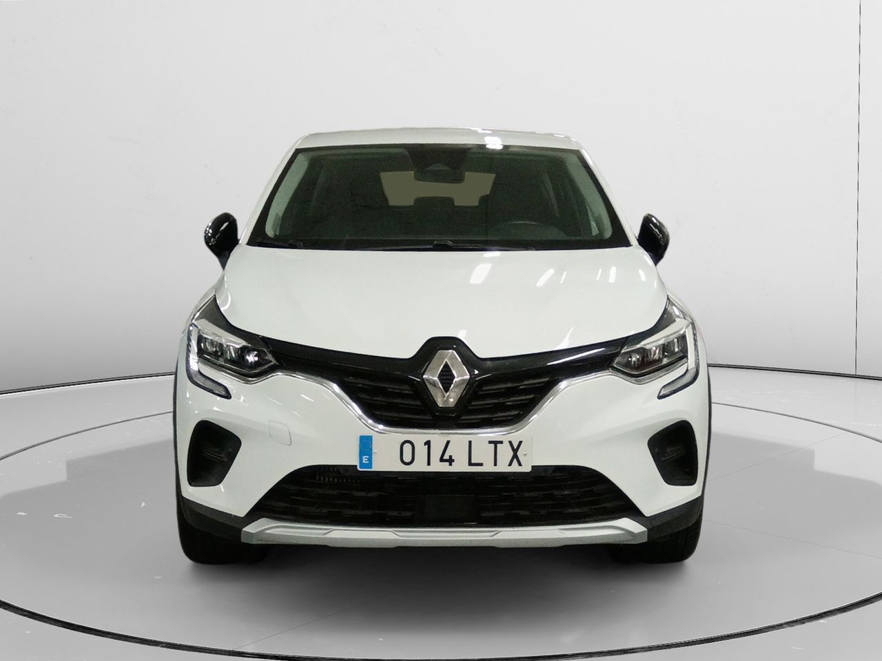 Foto Renault Captur 5