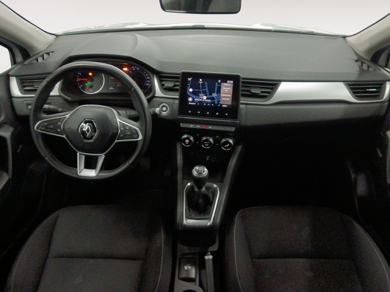 Foto Renault Captur 6