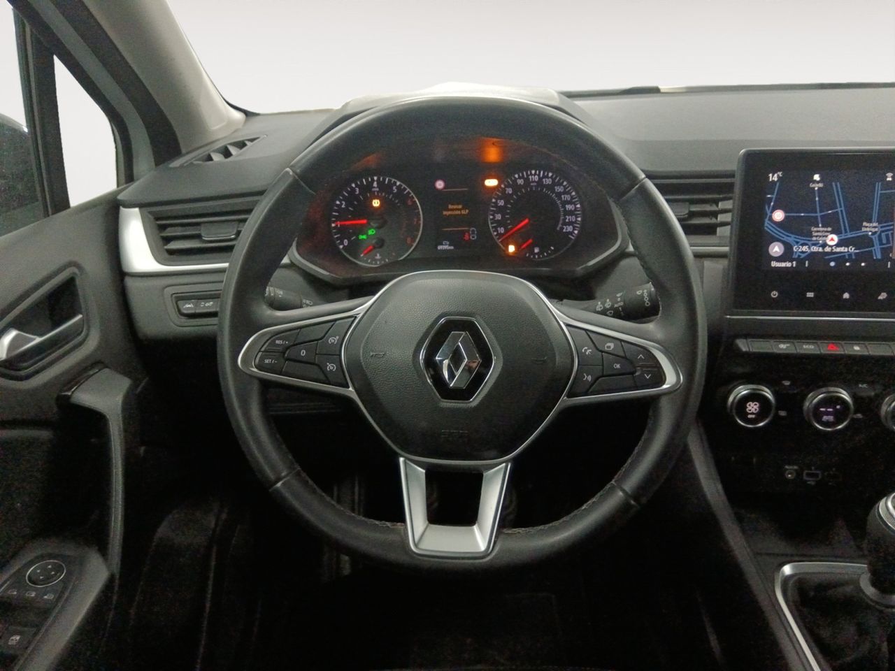 Foto Renault Captur 7