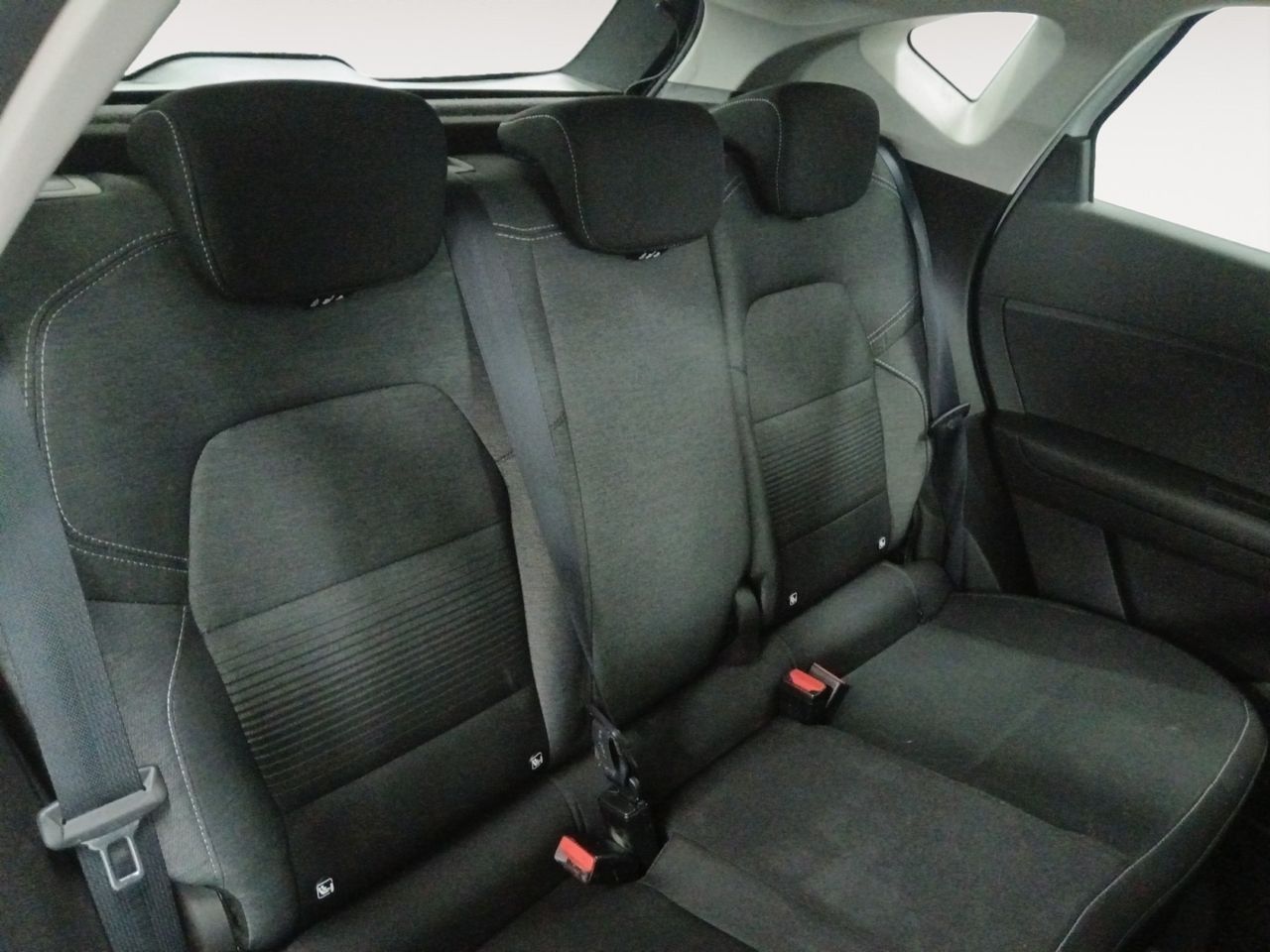 Foto Renault Captur 8