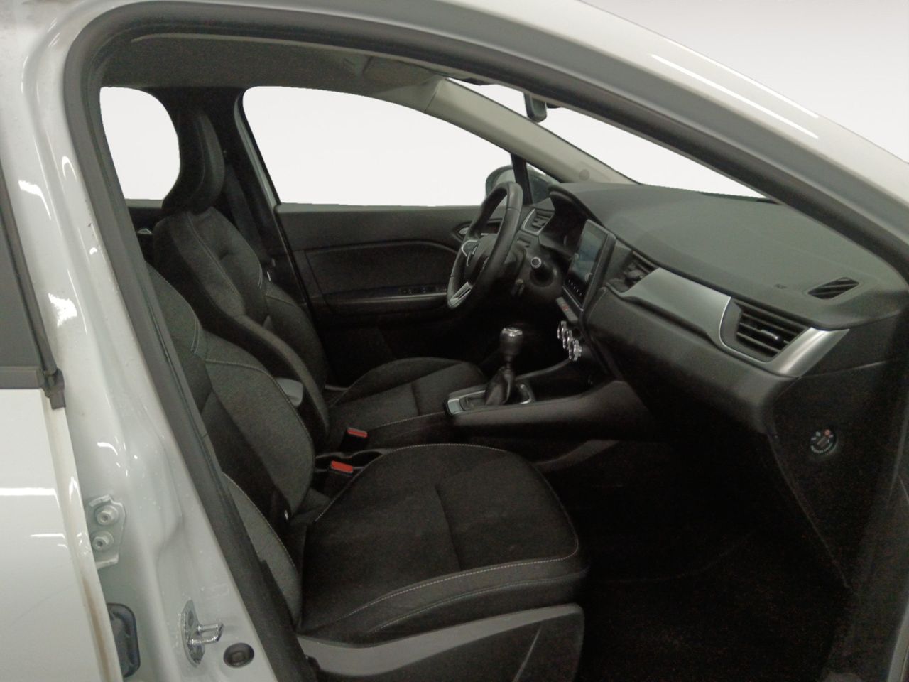 Foto Renault Captur 9