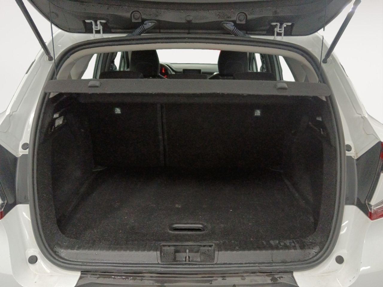 Foto Renault Captur 10