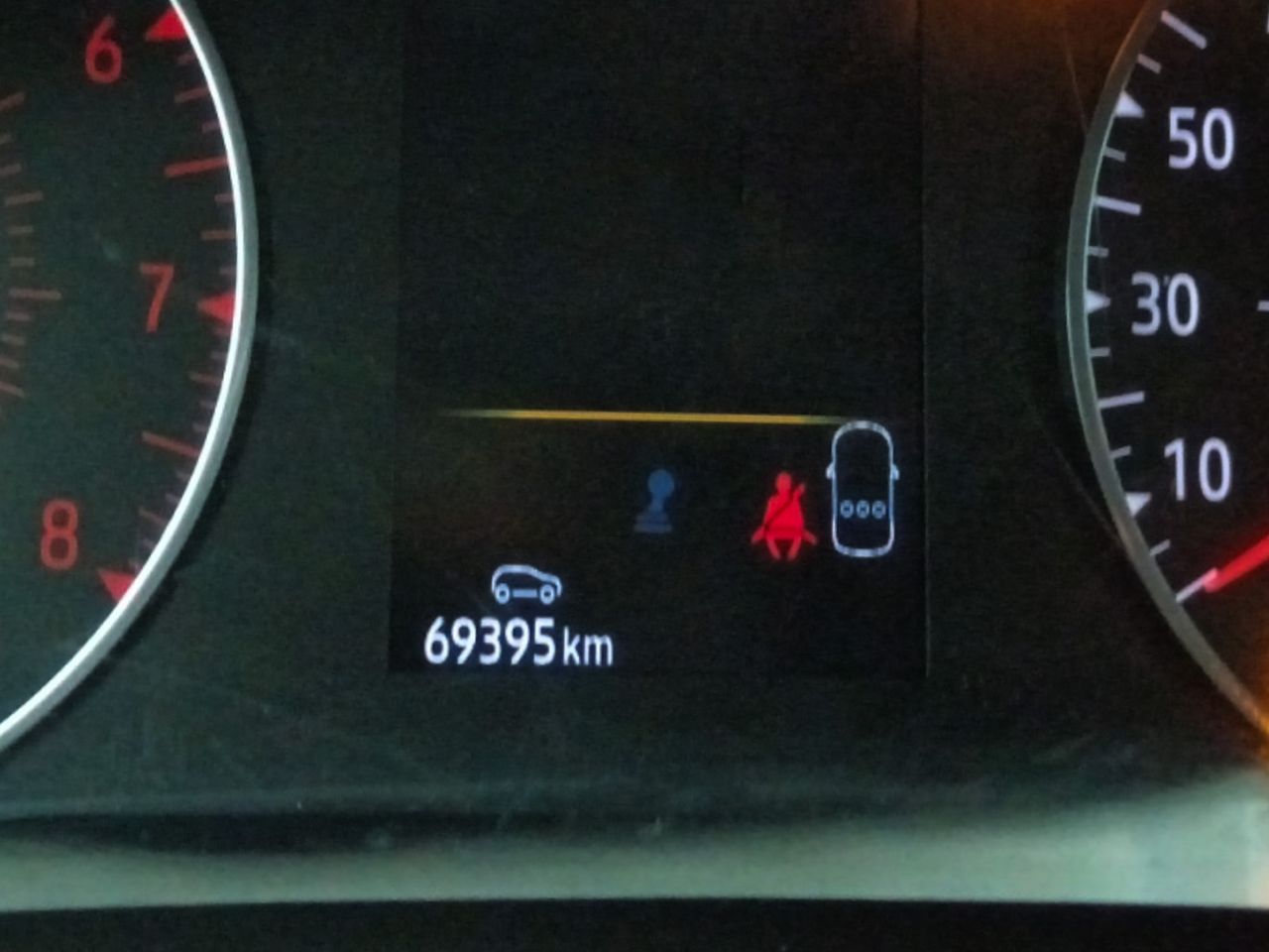 Foto Renault Captur 11
