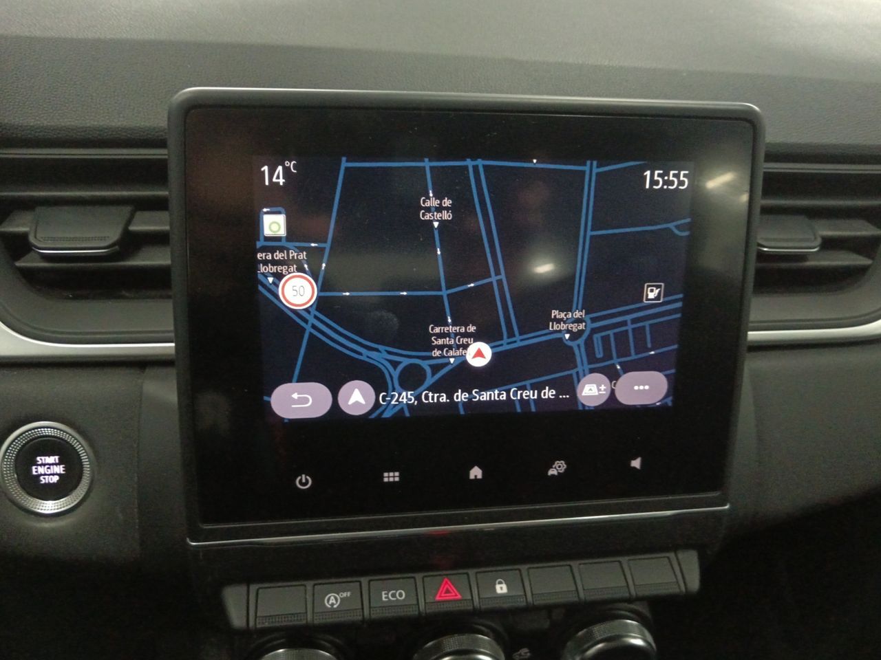 Foto Renault Captur 13
