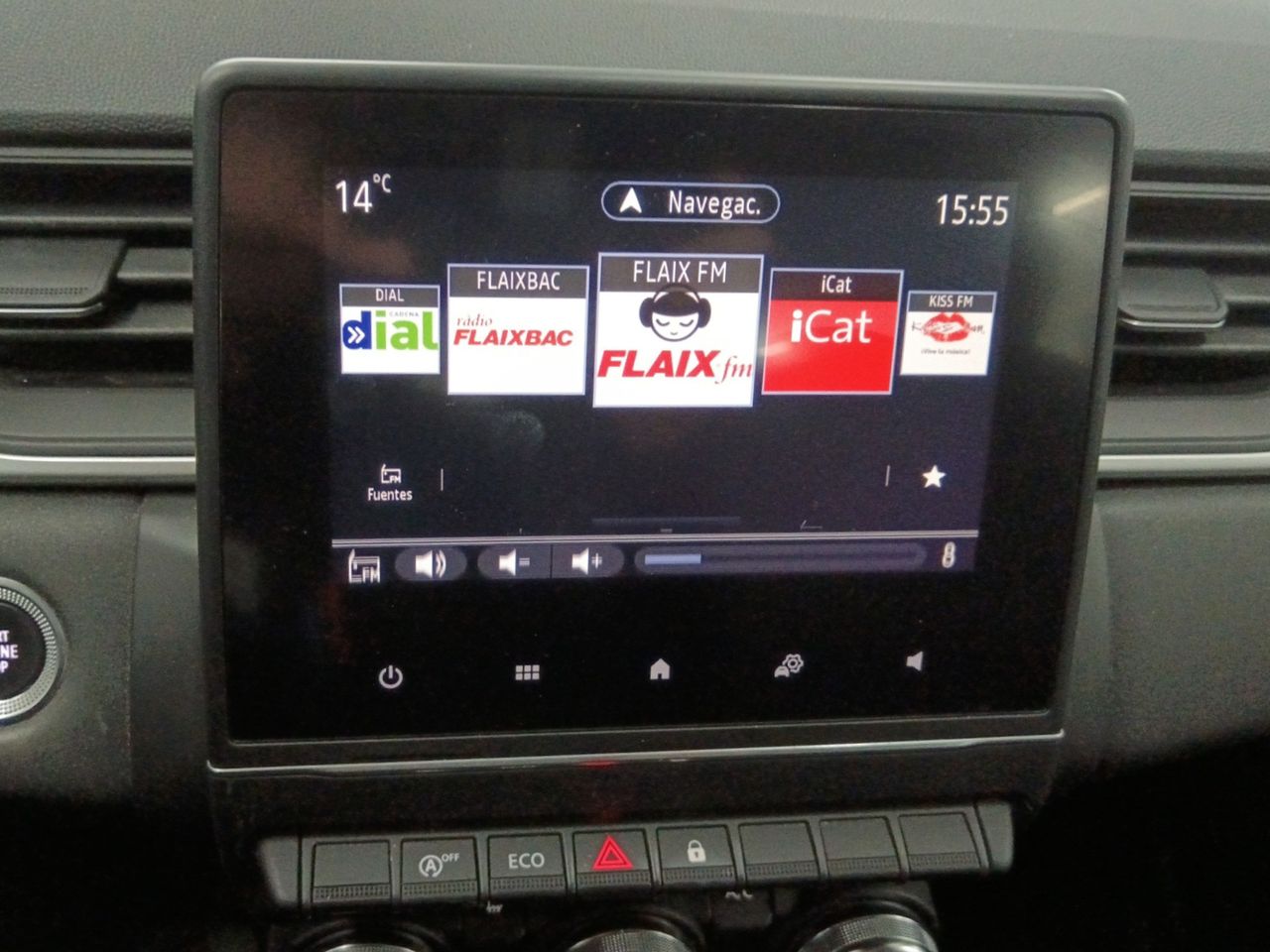 Foto Renault Captur 14