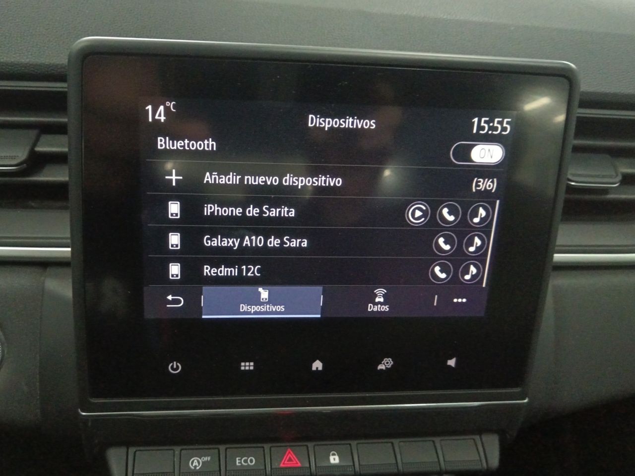 Foto Renault Captur 15