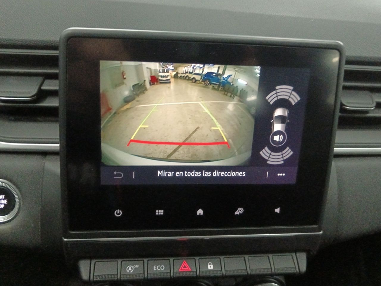 Foto Renault Captur 16