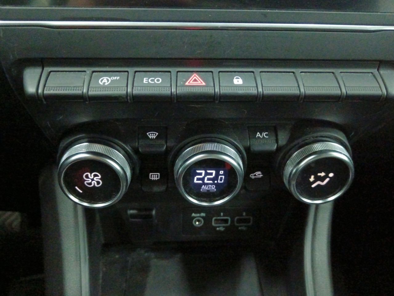 Foto Renault Captur 17