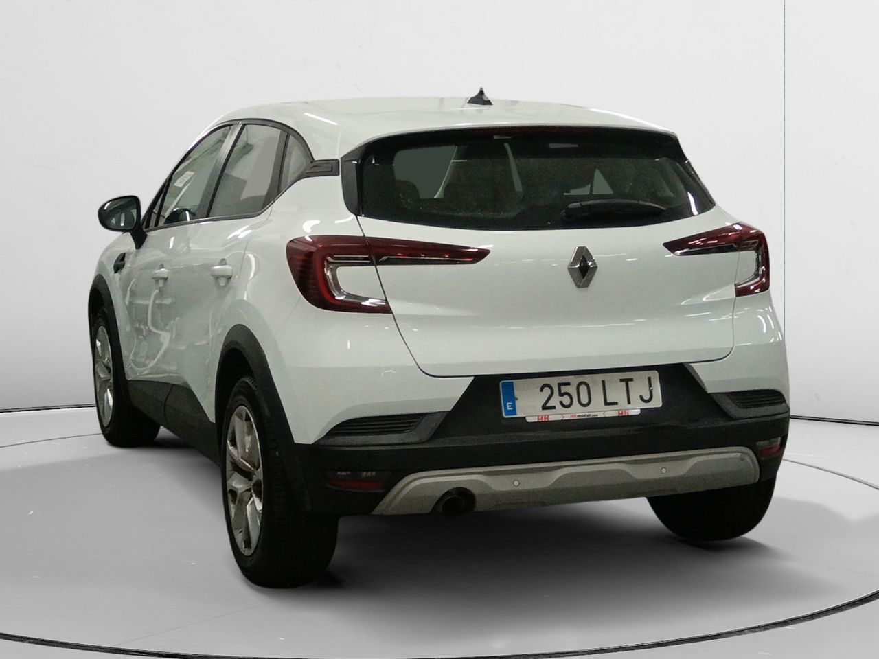 Foto Renault Captur 4