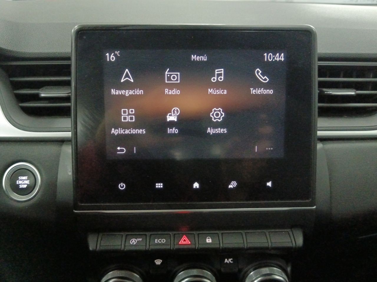 Foto Renault Captur 13
