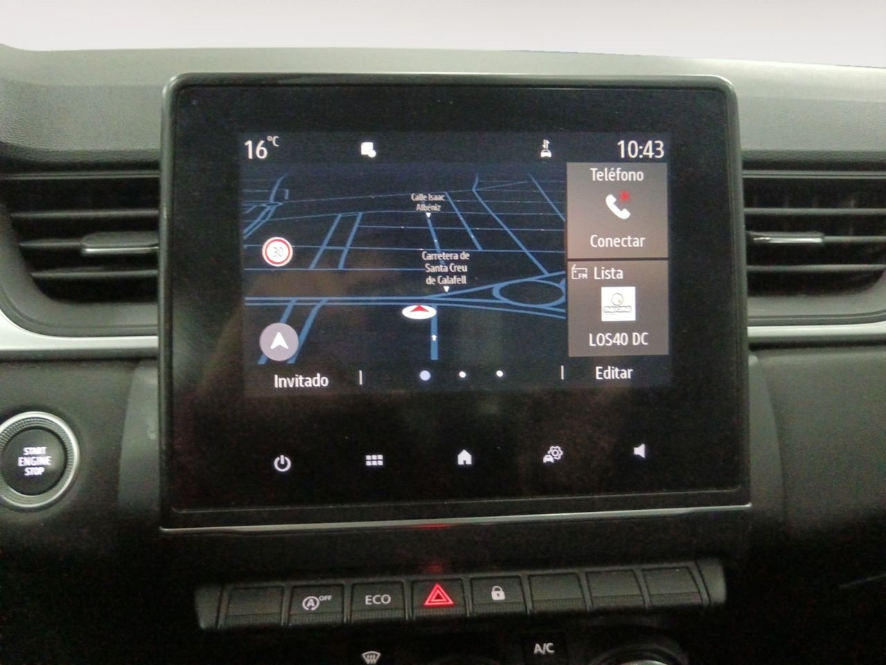 Foto Renault Captur 14