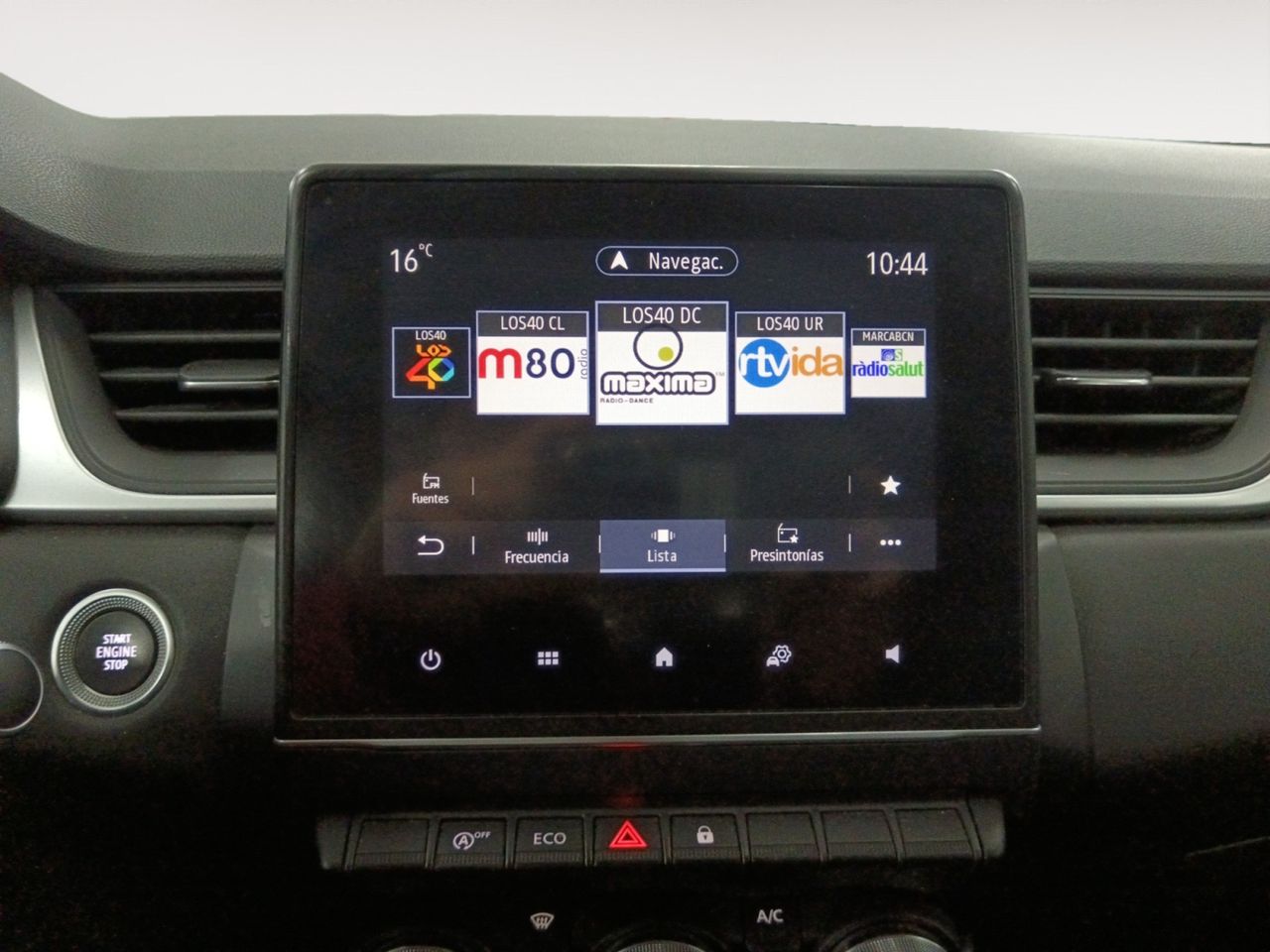 Foto Renault Captur 15