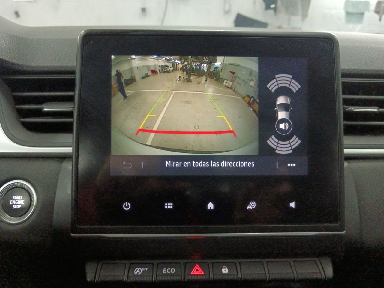 Foto Renault Captur 17