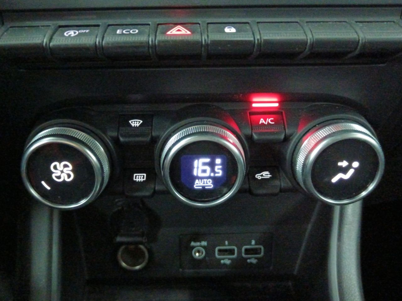 Foto Renault Captur 18