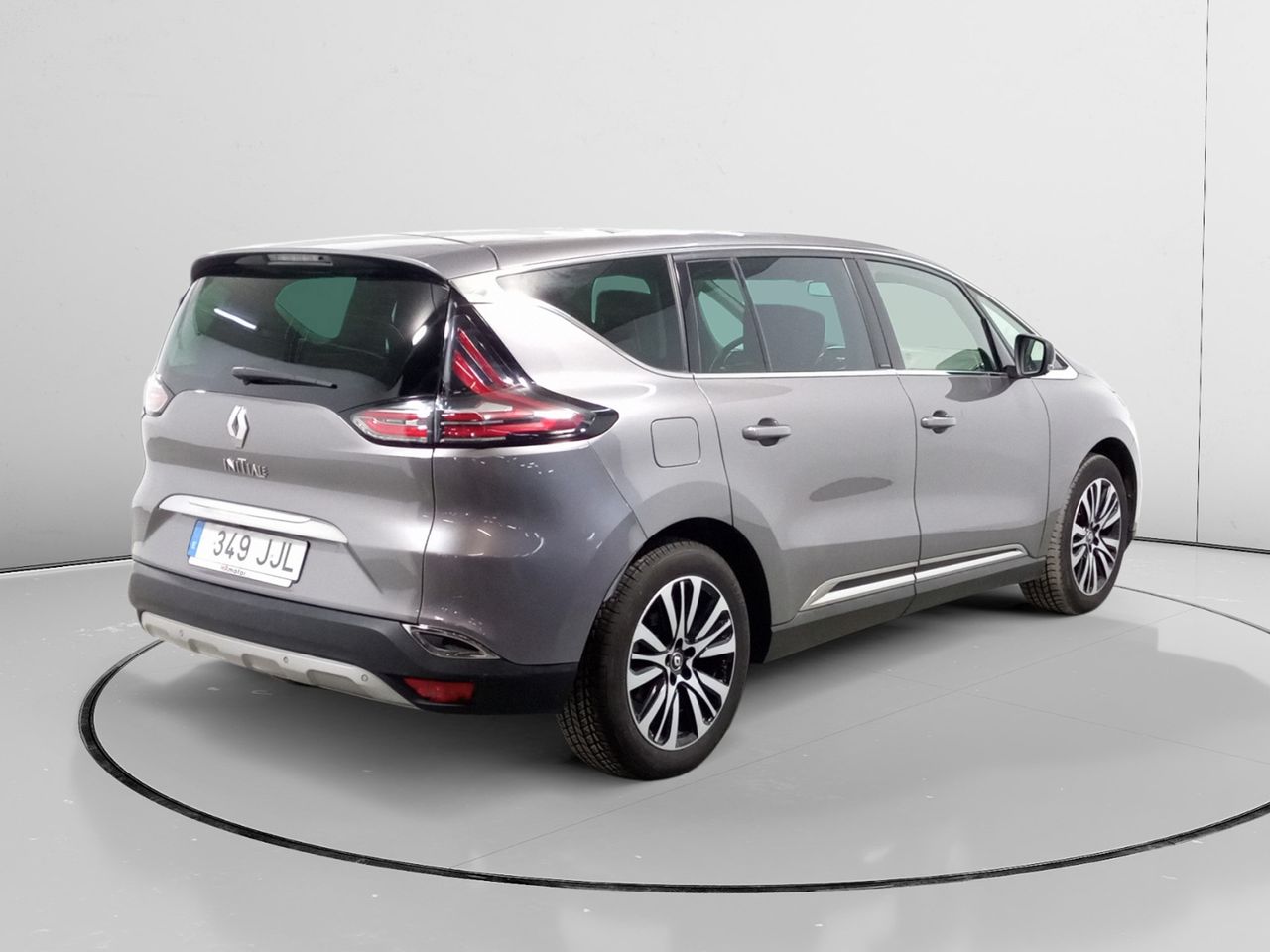 Foto Renault Espace 2