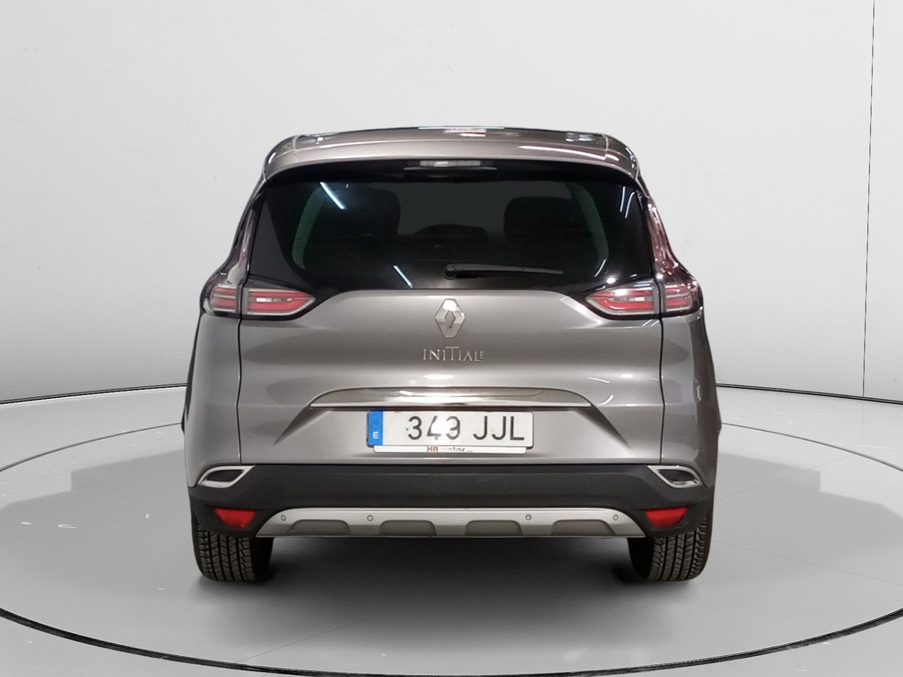 Foto Renault Espace 3