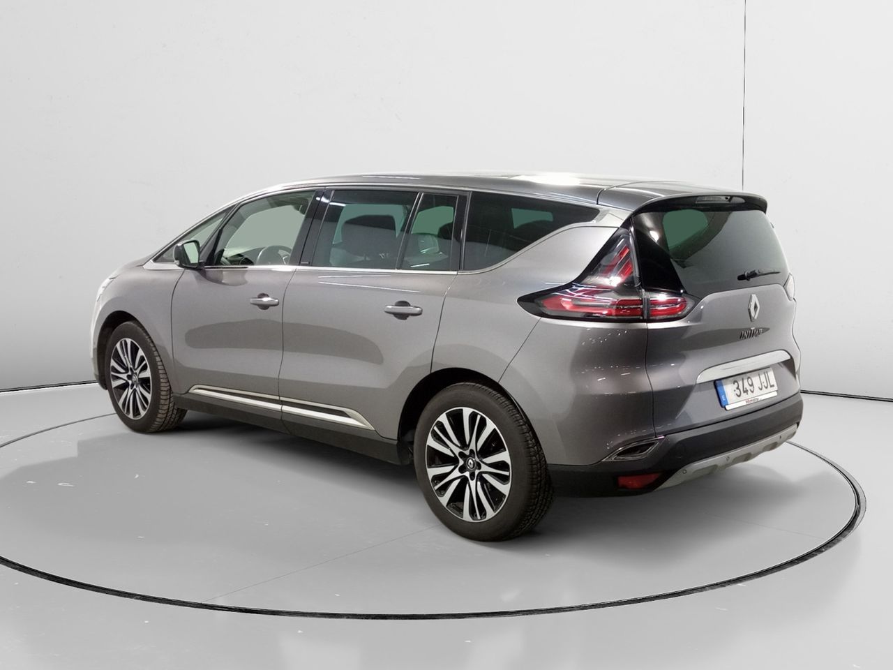 Foto Renault Espace 4