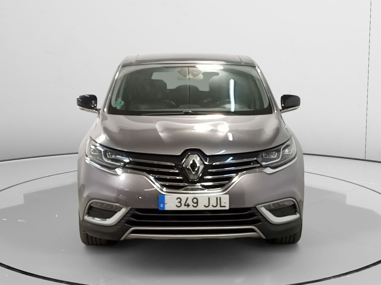 Foto Renault Espace 5