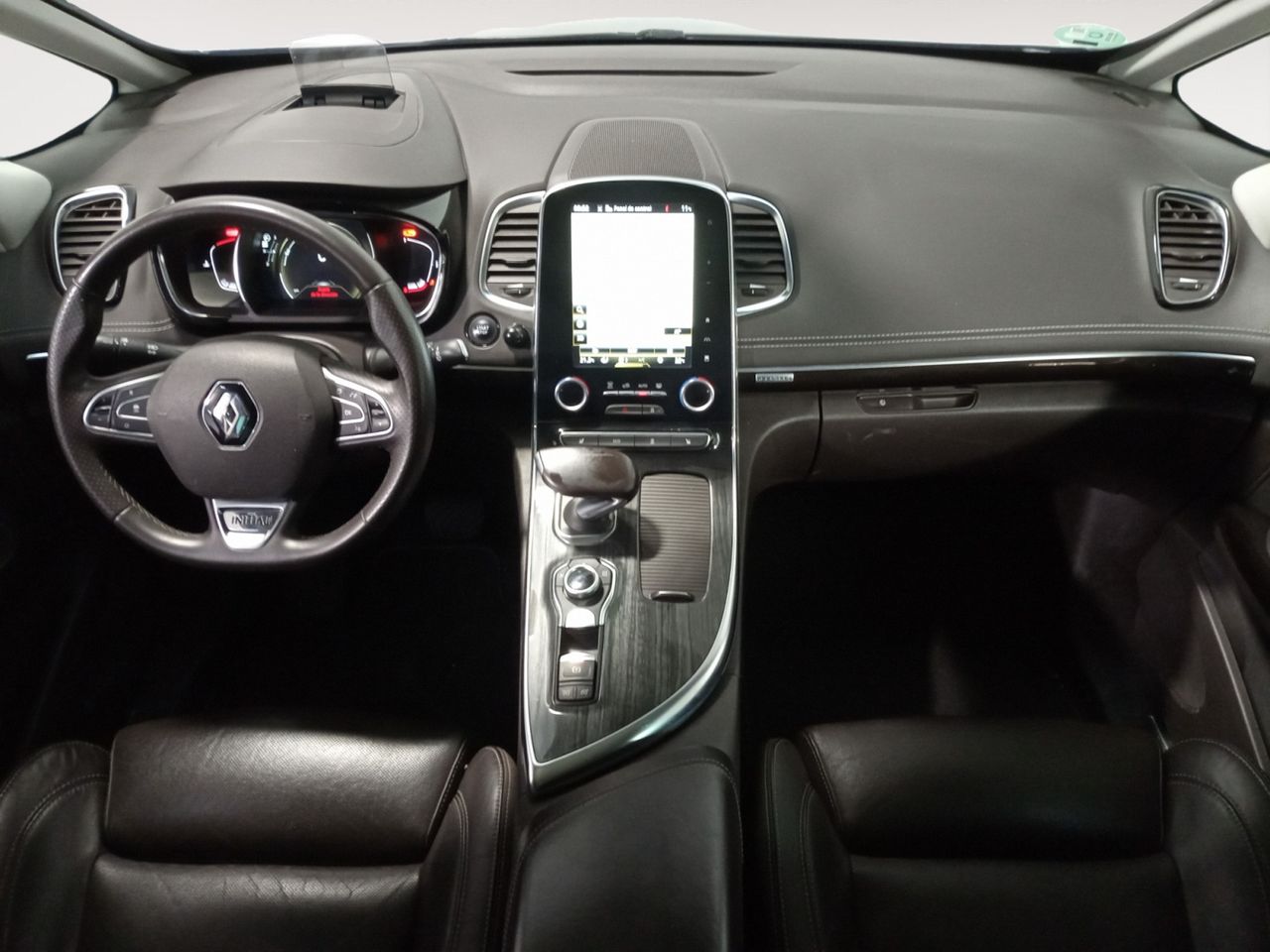 Foto Renault Espace 6