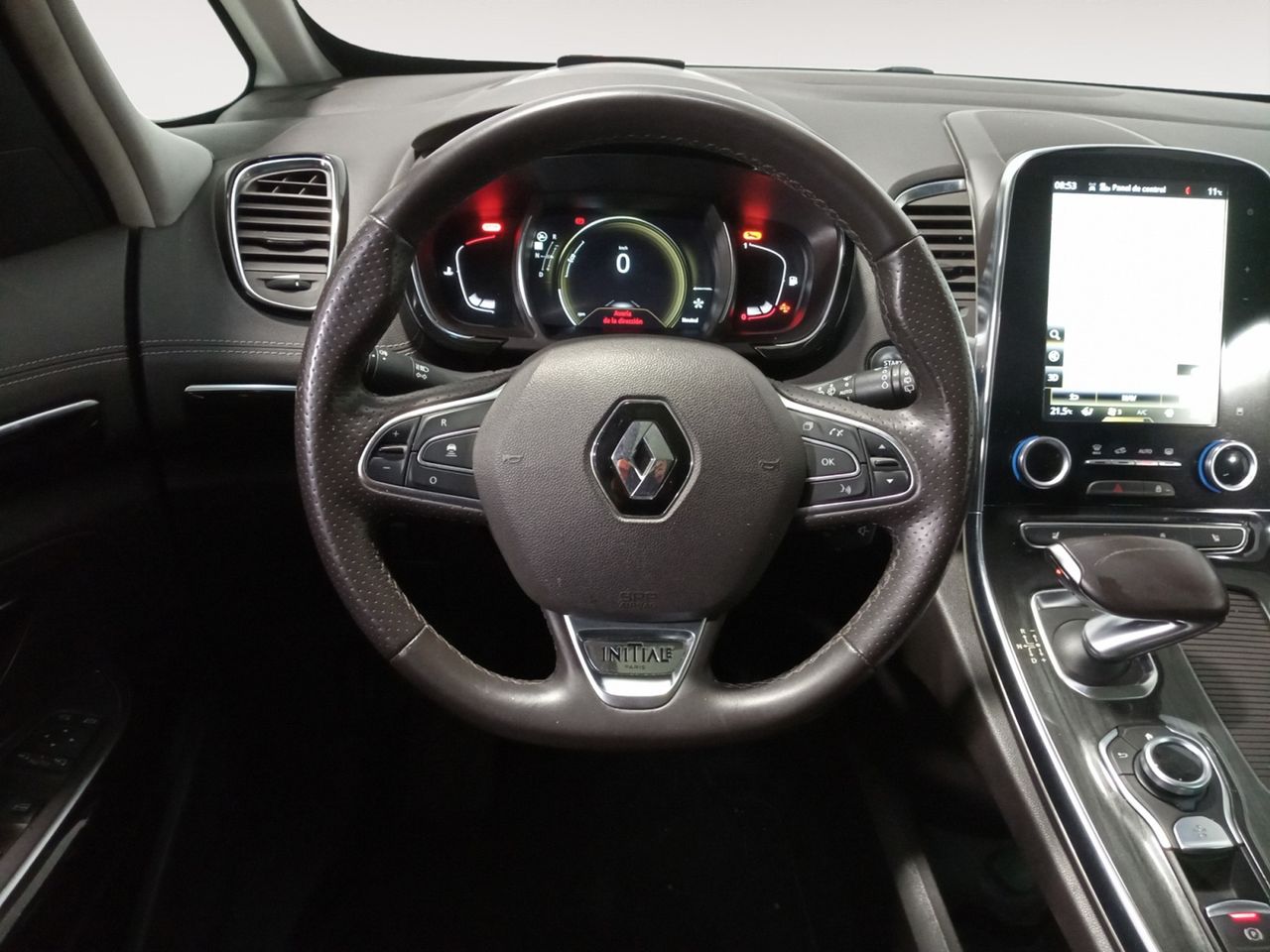 Foto Renault Espace 7