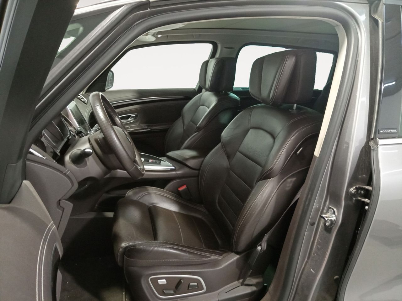 Foto Renault Espace 8
