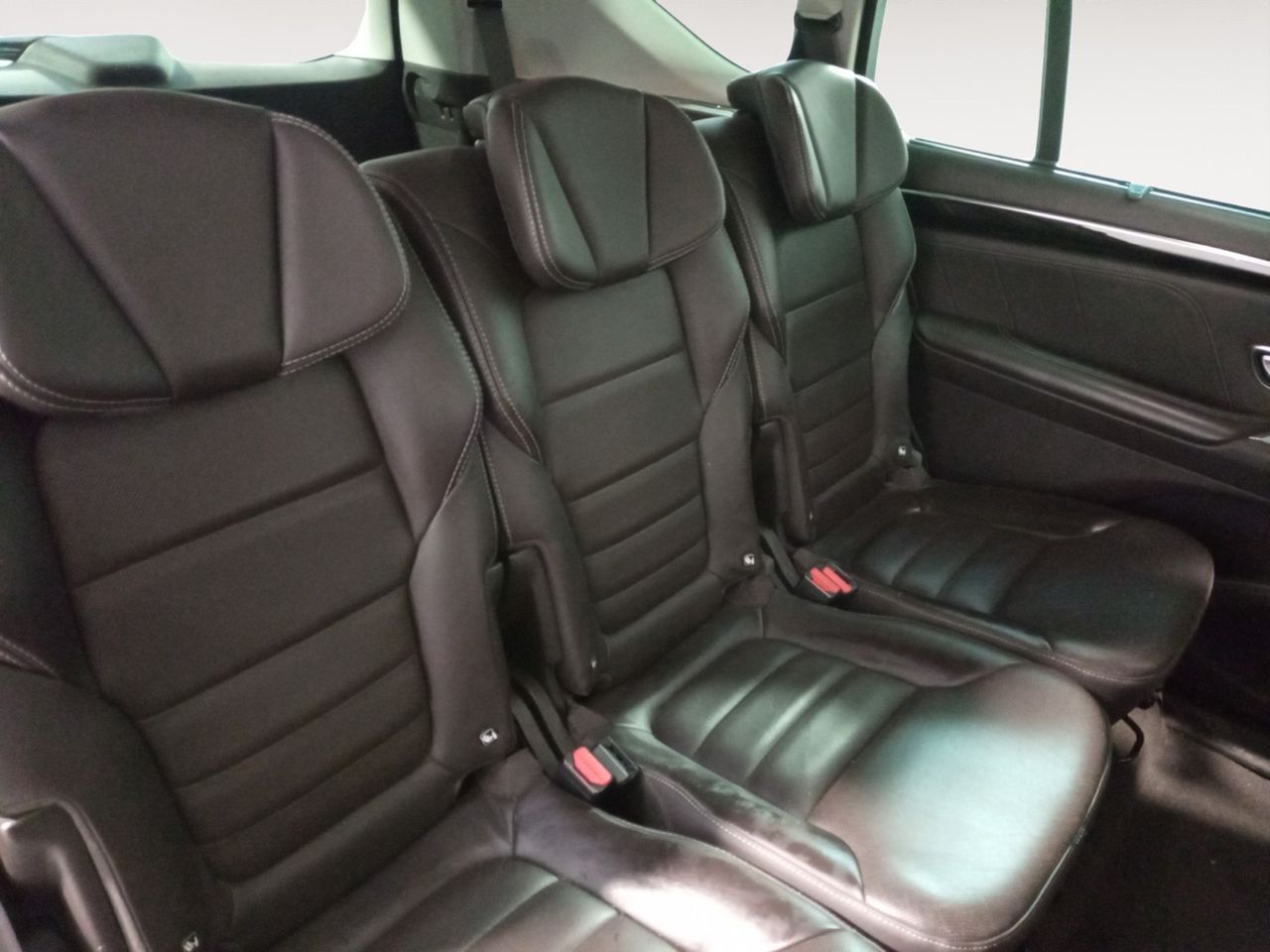 Foto Renault Espace 9