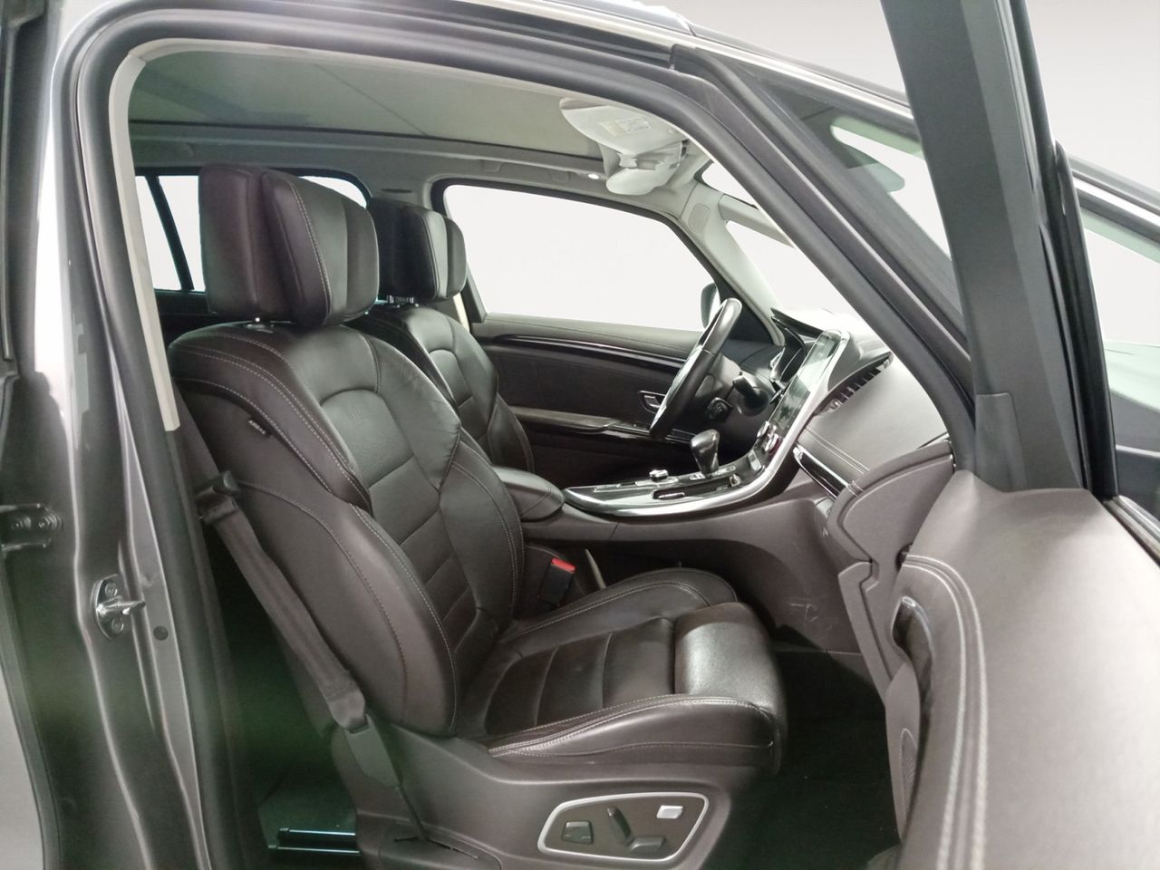 Foto Renault Espace 10
