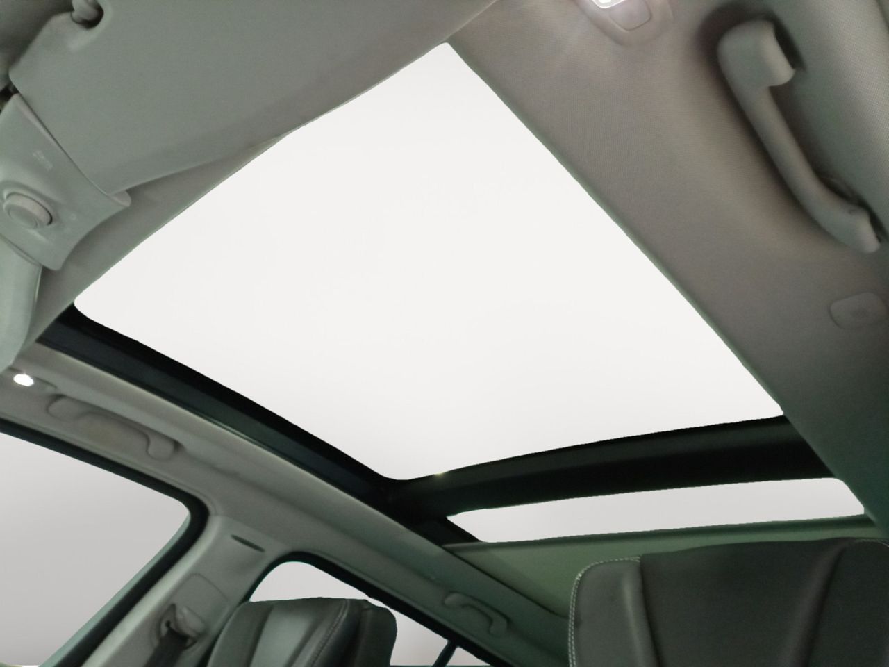 Foto Renault Espace 11