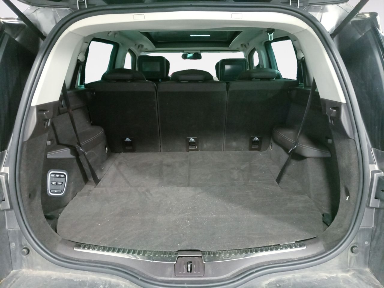 Foto Renault Espace 12