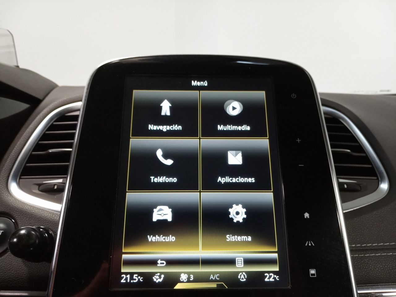 Foto Renault Espace 13