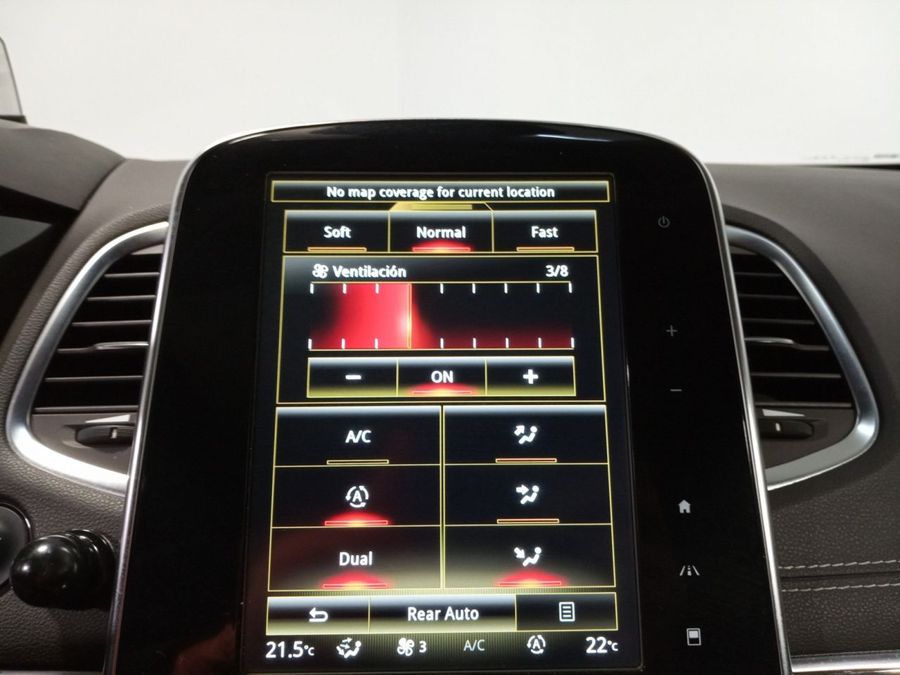 Foto Renault Espace 17