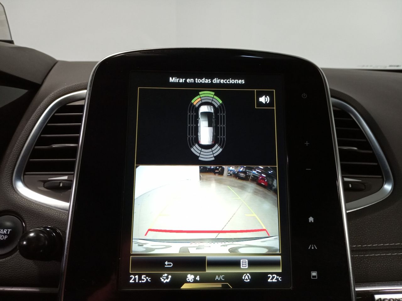 Foto Renault Espace 18