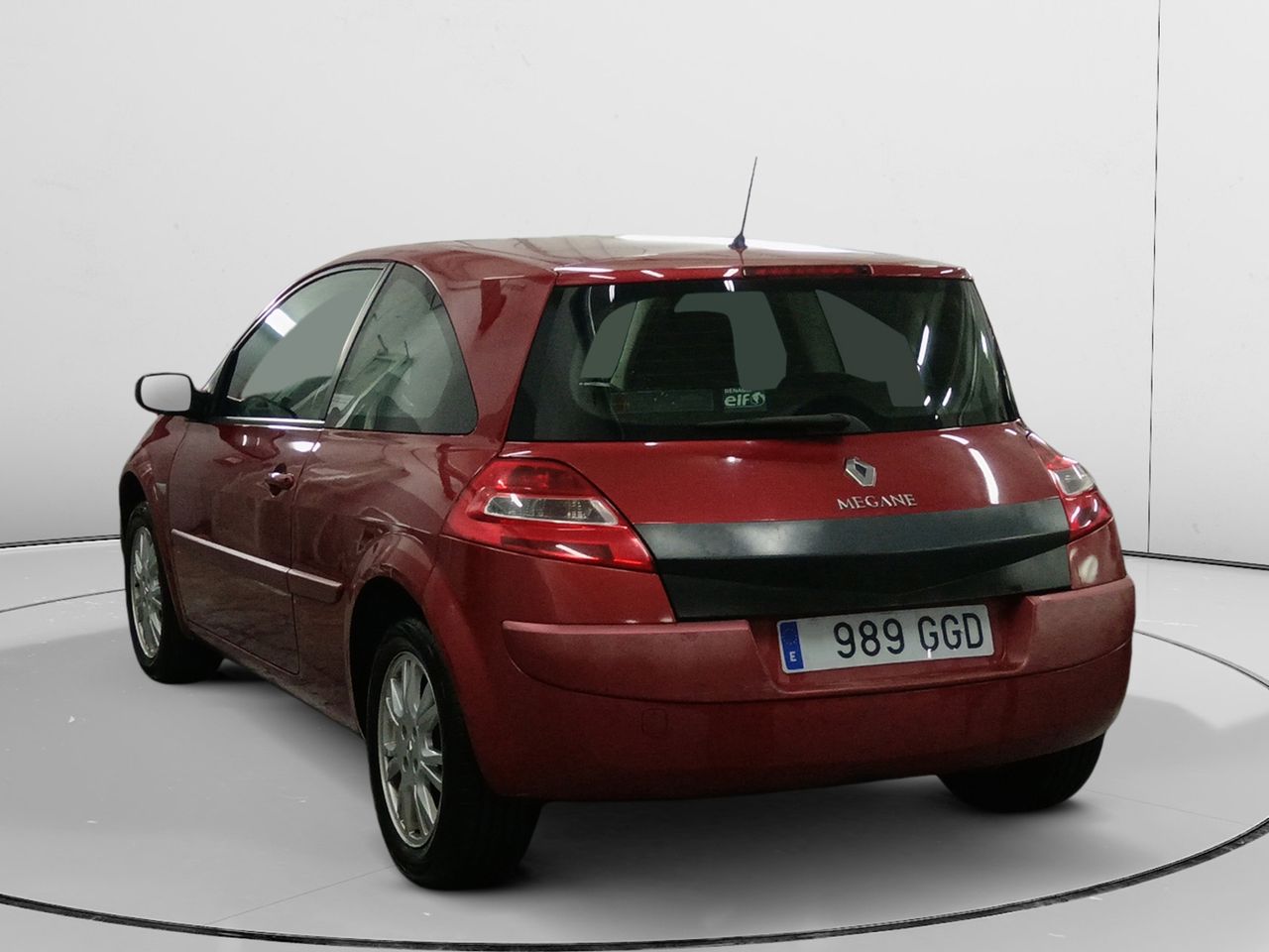 Foto Renault Mégane 4